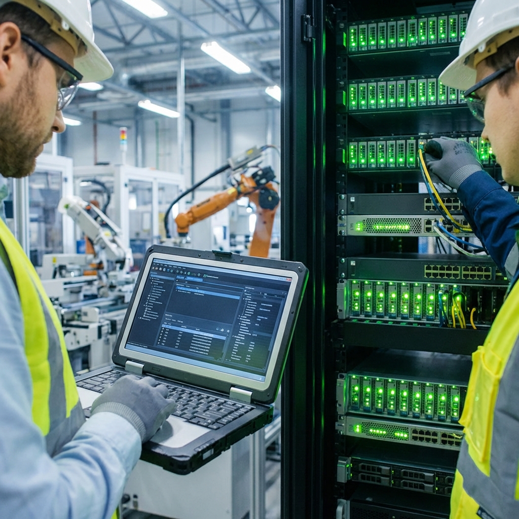 Installation and Configuration