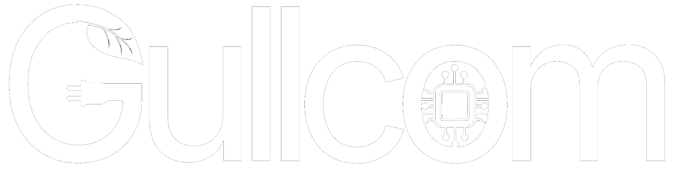 Gullcom - Tecnologia com propósito