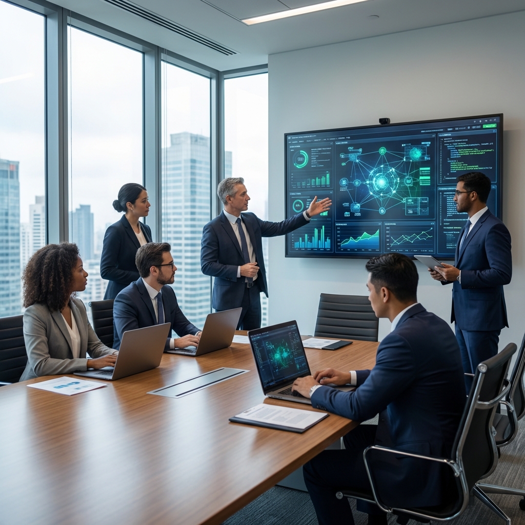 Project Presentation